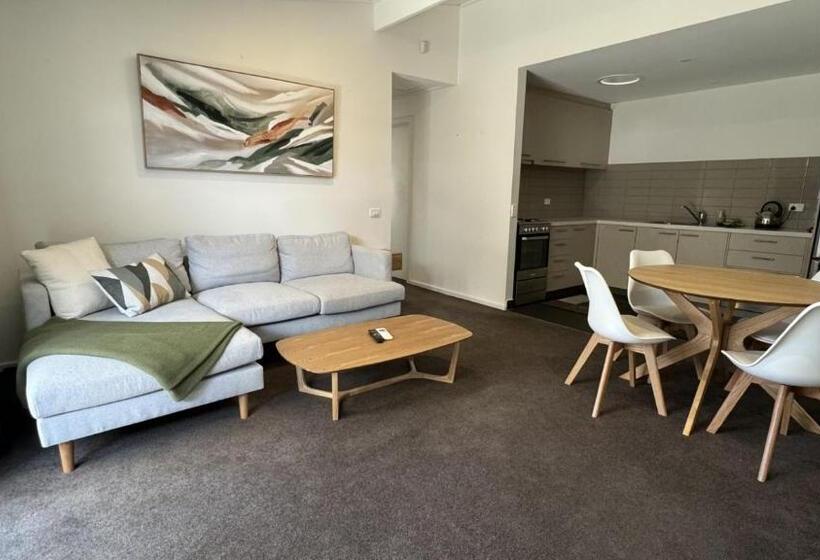 带1个卧室的公寓, Torquay Hotel/motel