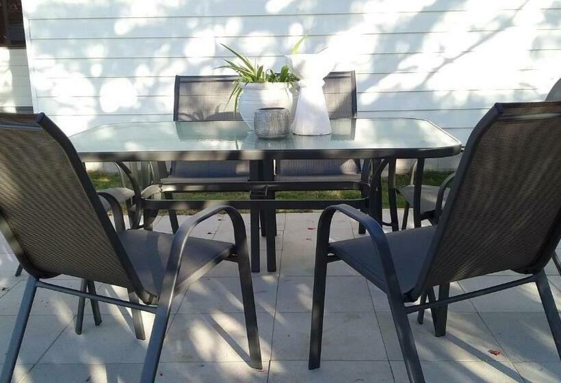 Номер Deluxe, Verandah Motel