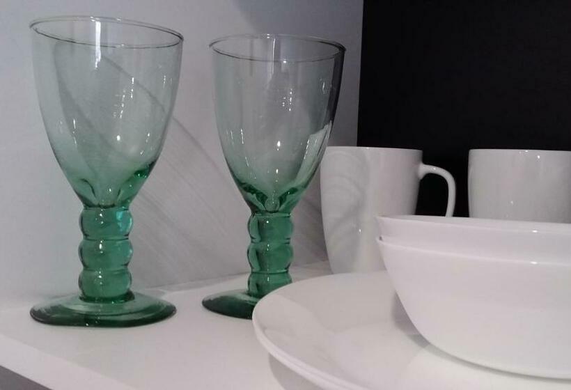 Номер Deluxe, Verandah Motel