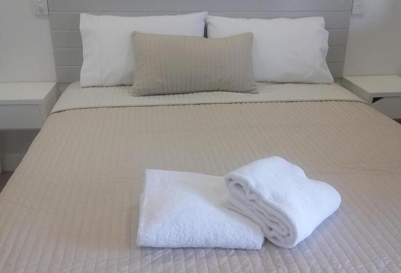 Номер Deluxe, Verandah Motel