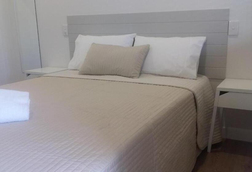 Семейный Номер Superior, Verandah Motel