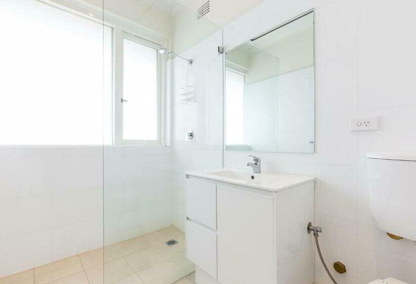 חדר סטנדרט, Blue Gum