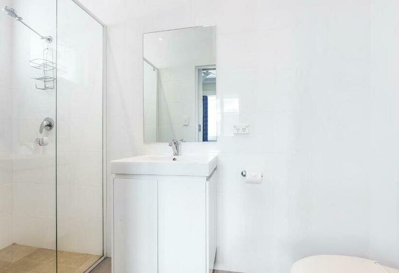 חדר סטנדרט, Blue Gum