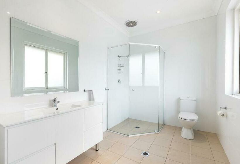 חדר סטנדרט, Blue Gum