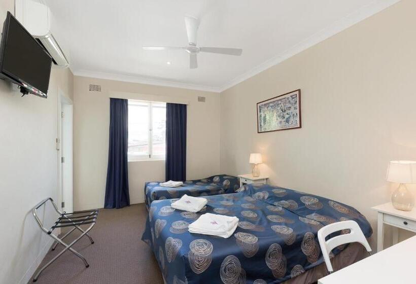 חדר סטנדרט, Blue Gum