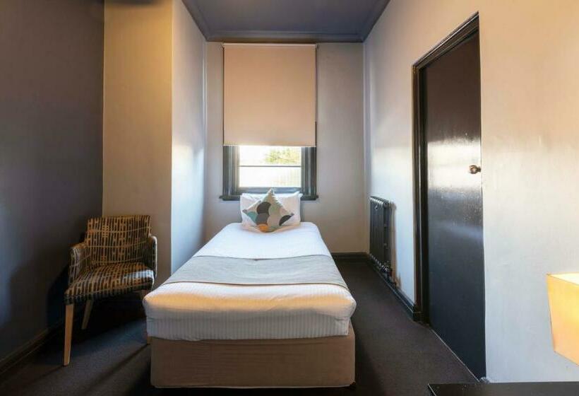 חדר סטנדרט יחיד מיטת קינג, Canobolas