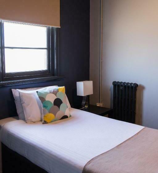 اتاق استاندارد یک تخته با تخت بزرگ, Canobolas