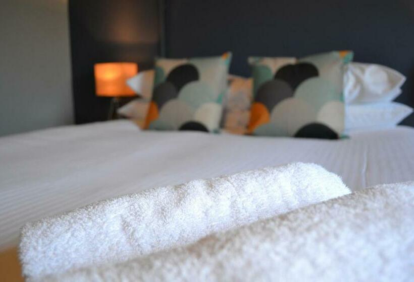 اتاق استاندارد, Canobolas