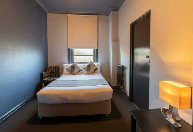 اتاق استاندارد, Canobolas