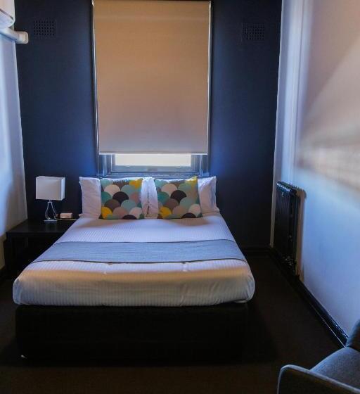 اتاق استاندارد, Canobolas