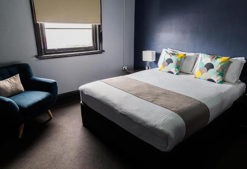 اتاق استاندارد, Canobolas