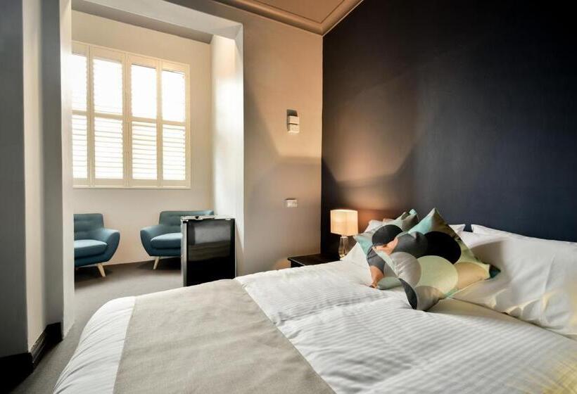 اتاق استاندارد, Canobolas