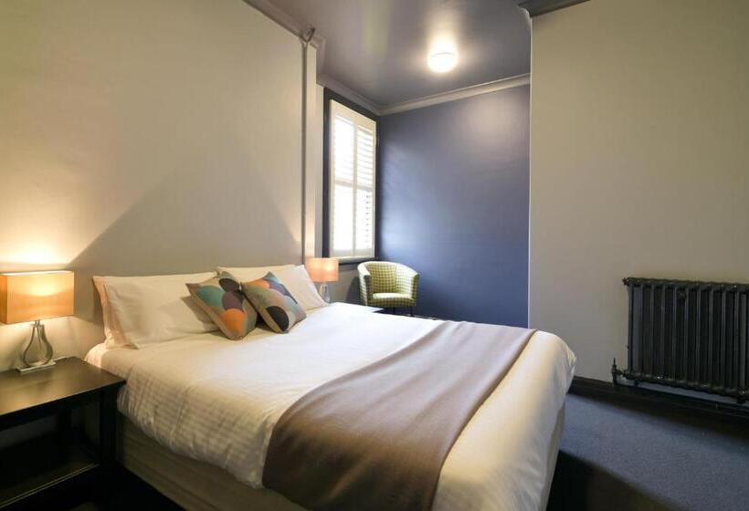 اتاق خانوادگی, Canobolas