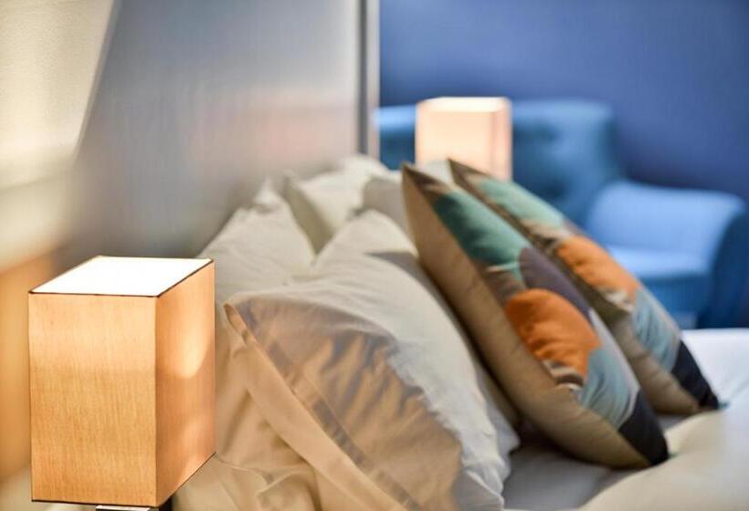 اتاق استاندارد, Canobolas