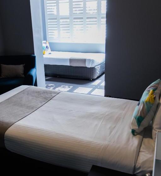 اتاق استاندارد, Canobolas