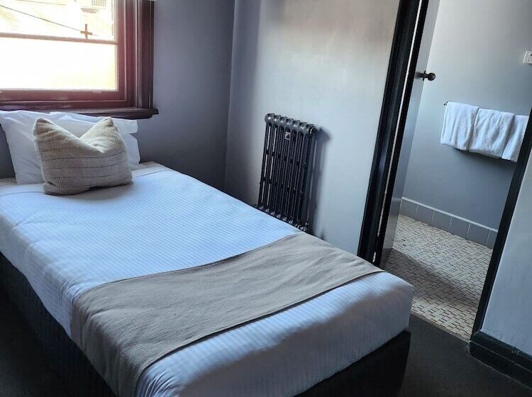 اتاق استاندارد, Canobolas