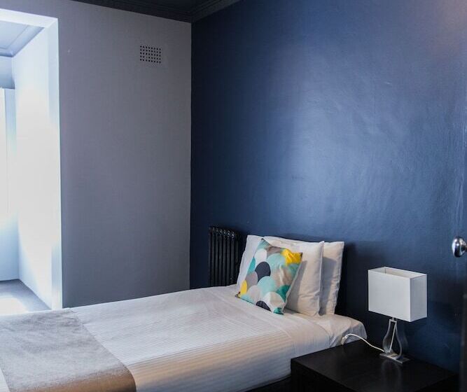 اتاق استاندارد, Canobolas