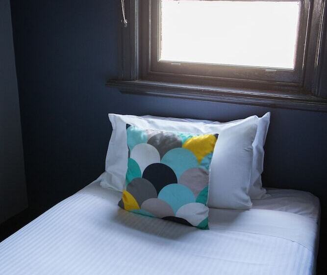 اتاق استاندارد, Canobolas