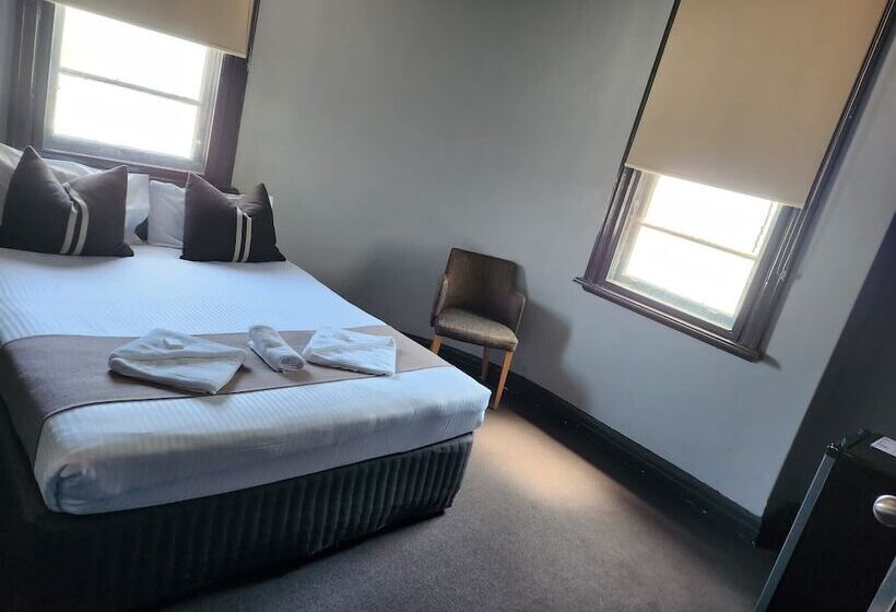 اتاق استاندارد, Canobolas