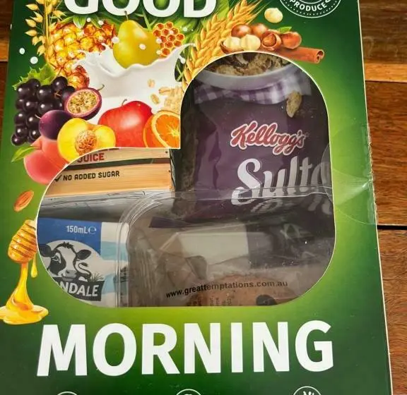スタンダードルーム, Alpine Country Motel And Metro Roadhouse Cooma