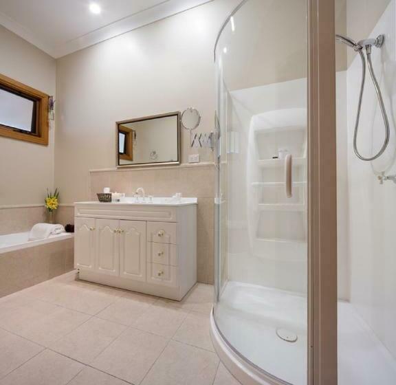 חדר סטנדרט, Ambience On Huon Bed & Breakfast