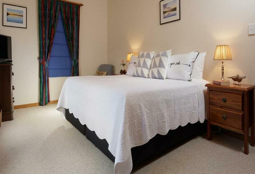 חדר סטנדרט, Ambience On Huon Bed & Breakfast