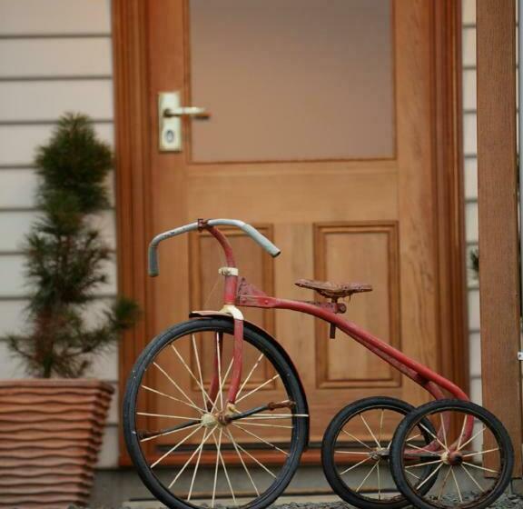 חדר סטנדרט, Ambience On Huon Bed & Breakfast