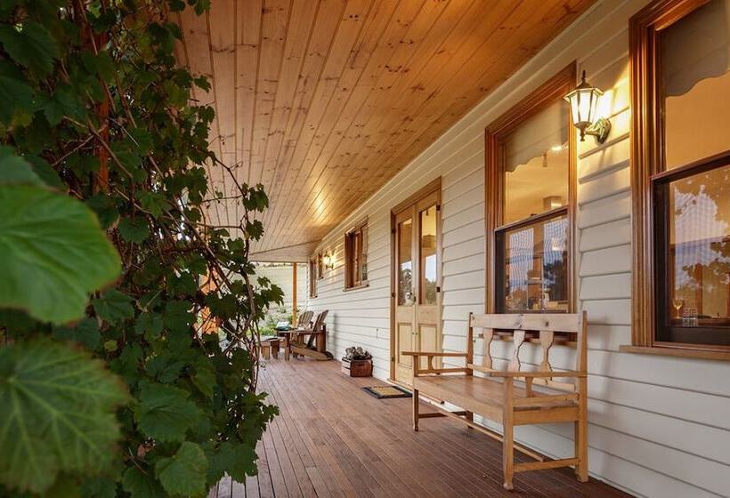 חדר סטנדרט, Ambience On Huon Bed & Breakfast