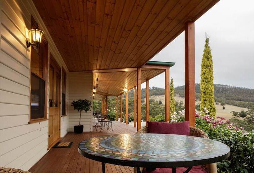 Номер Стандарт, Ambience On Huon Bed & Breakfast