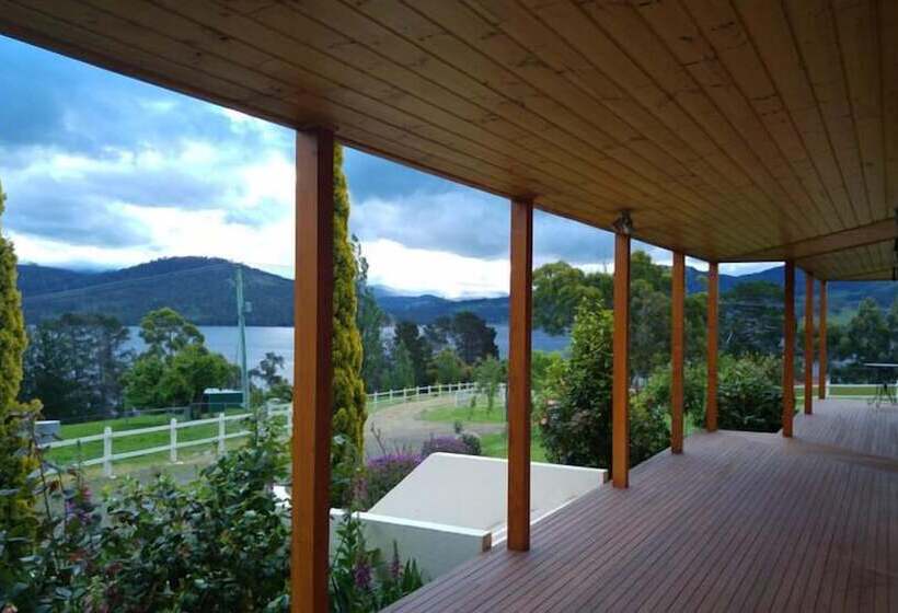 חדר סטנדרט, Ambience On Huon Bed & Breakfast