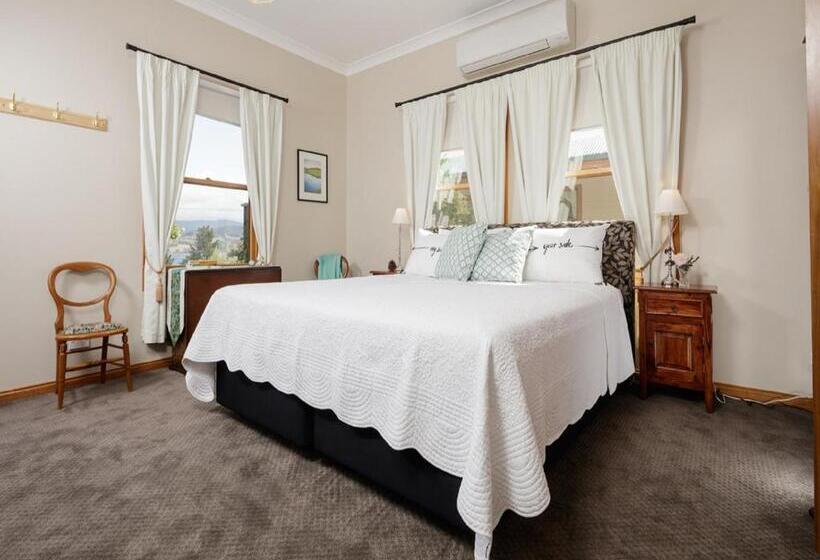 Номер Стандарт, Ambience On Huon Bed & Breakfast