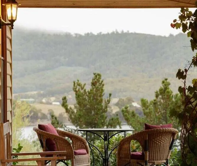 スタンダードルーム, Ambience On Huon Bed & Breakfast