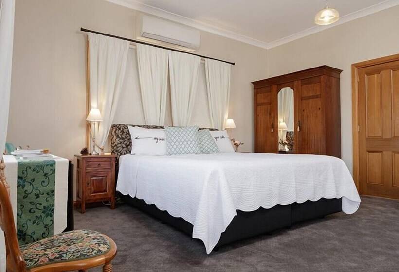 Номер Стандарт, Ambience On Huon Bed & Breakfast