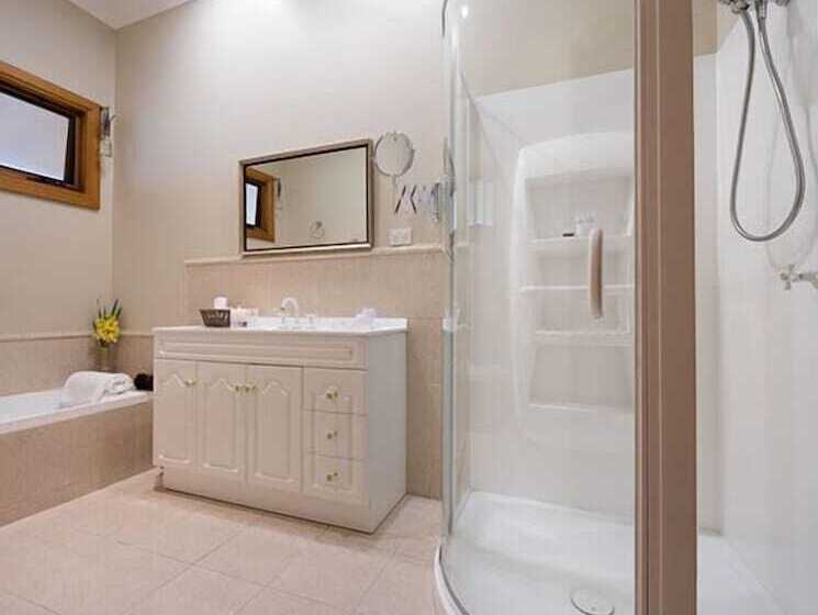 חדר סטנדרט, Ambience On Huon Bed & Breakfast