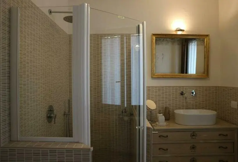 コンフォートルーム, B&b Casa Elena Room And Apartments With Parking