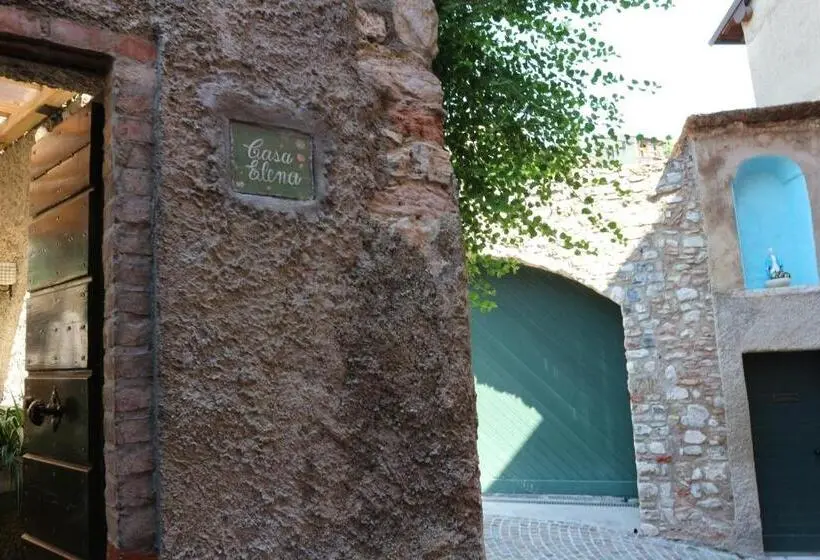 コンフォートルーム, B&b Casa Elena Room And Apartments With Parking