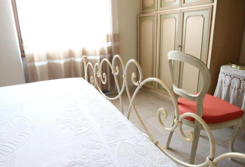 اتاق راحتی, B&b Casa Elena Room And Apartments With Parking