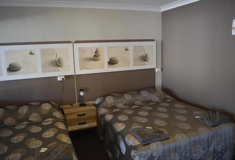 豪华房间, Carmila Sands Motel