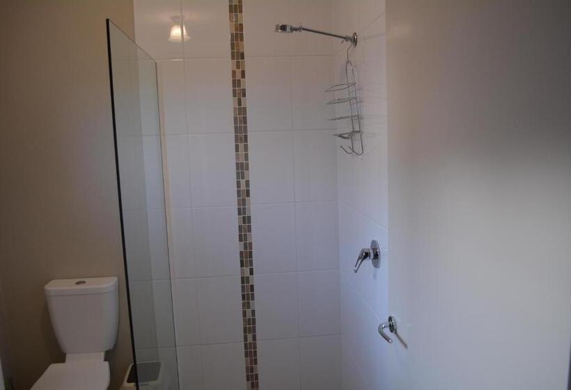 豪华房间, Carmila Sands Motel