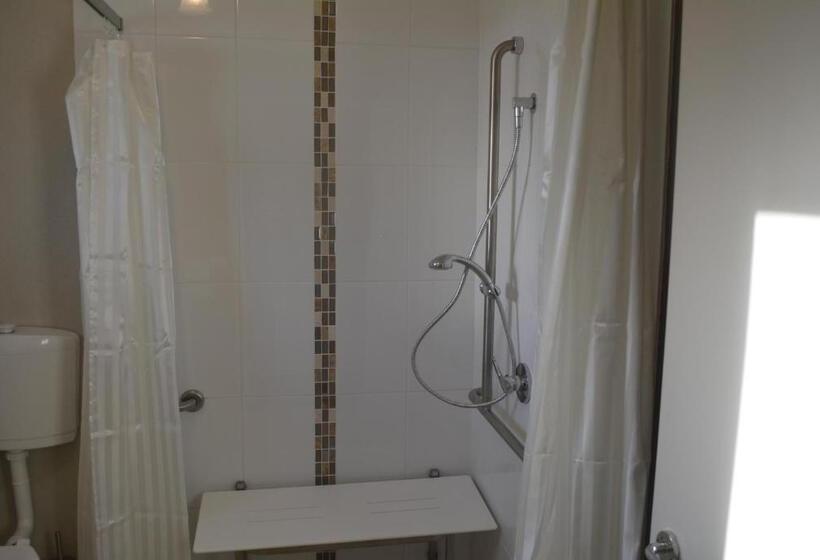 豪华房间, Carmila Sands Motel