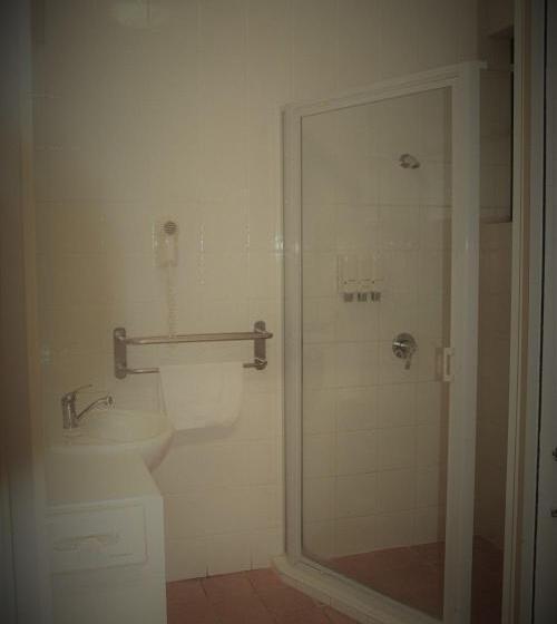 חדר סטנדרט, Carriers Arms Hotel Motel