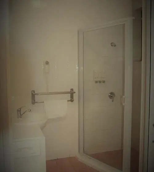 スタンダードルーム, Carriers Arms Hotel Motel