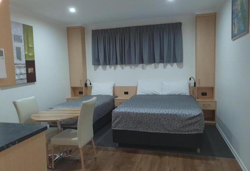 חדר סטנדרט, Carriers Arms Hotel Motel