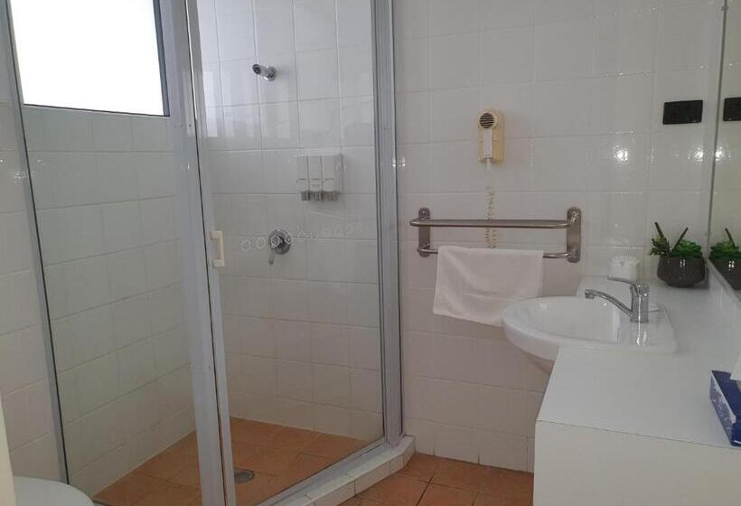 חדר סטנדרט, Carriers Arms Hotel Motel