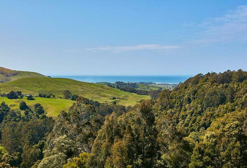 דירת חדר, Great Ocean Walk Retreat