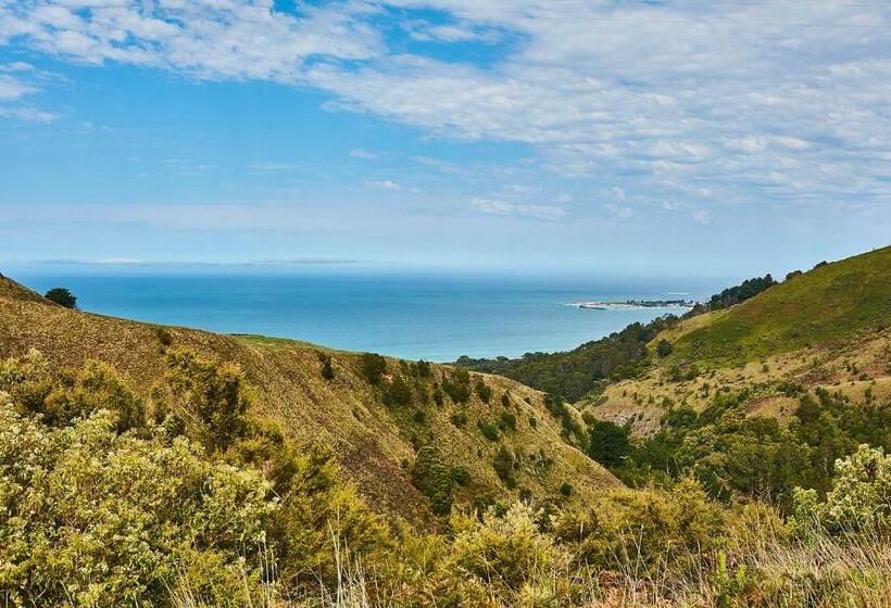 דירת חדר, Great Ocean Walk Retreat