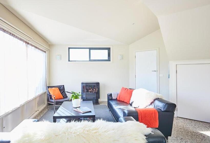 침실 3개 아파트, Great Ocean Walk Retreat