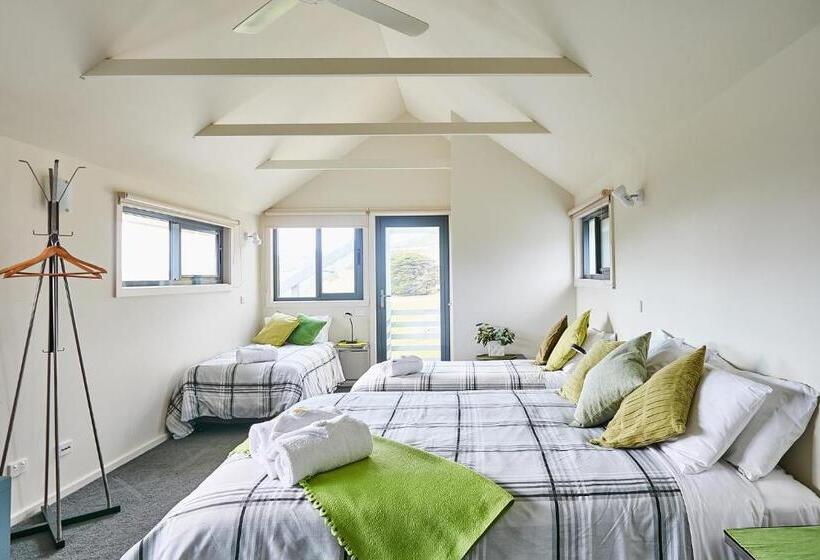 침실 1개 아파트, Great Ocean Walk Retreat