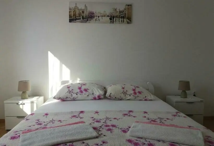 اتاق لوکس, Guest House Konak Kod Danke