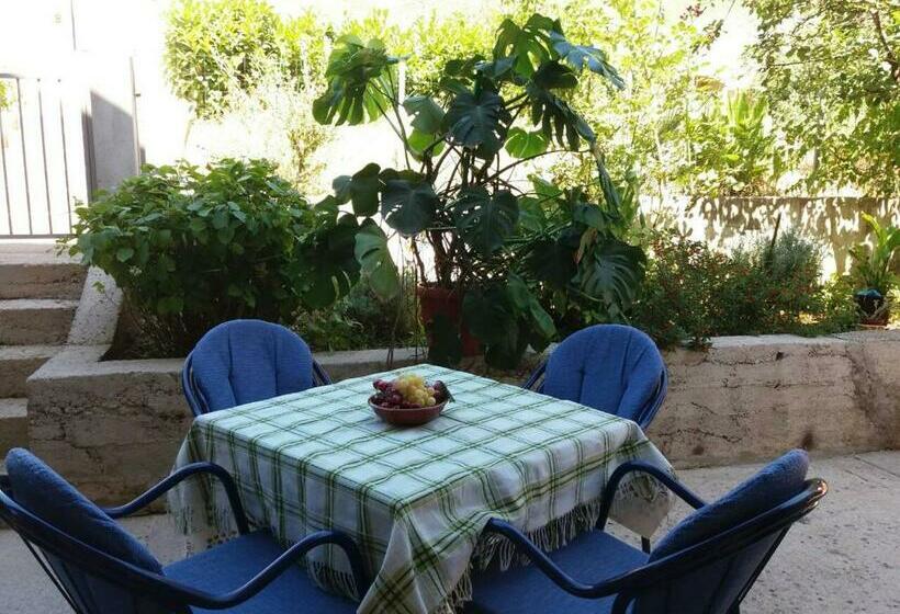 اتاق لوکس, Guest House Konak Kod Danke